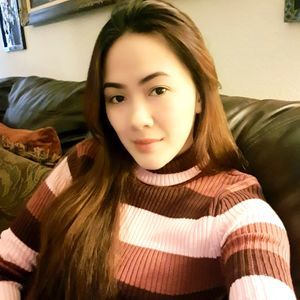 Meet your Posher, Rizza